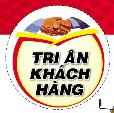 Khuyến mại khủng - giảm 15% khi mua bồn nước Tân Á